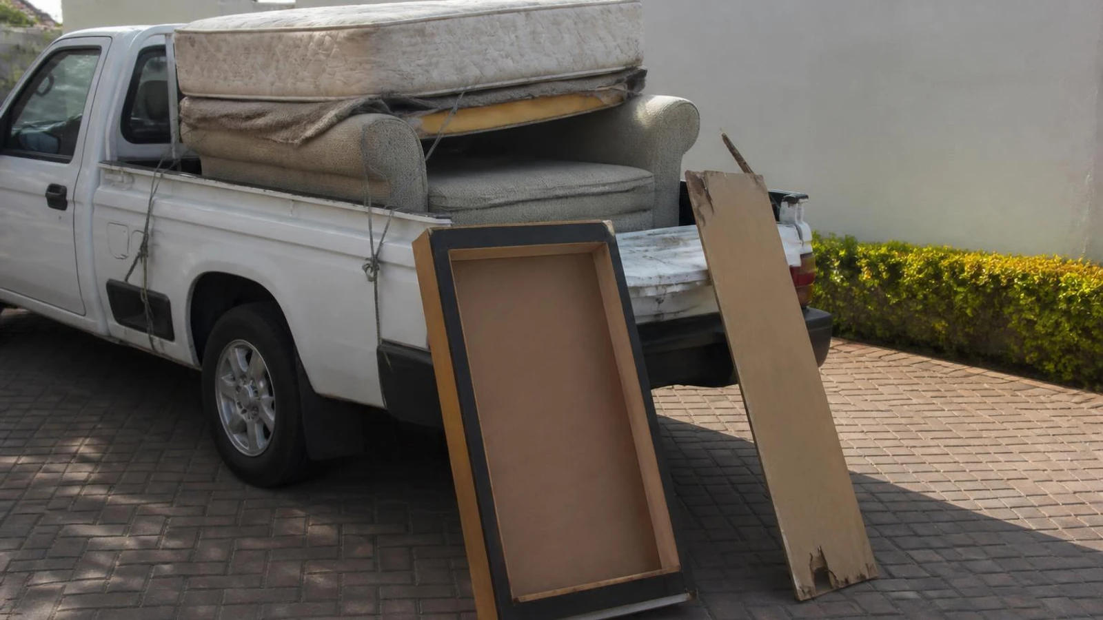 Mattress & Furniture Removal Cape Town