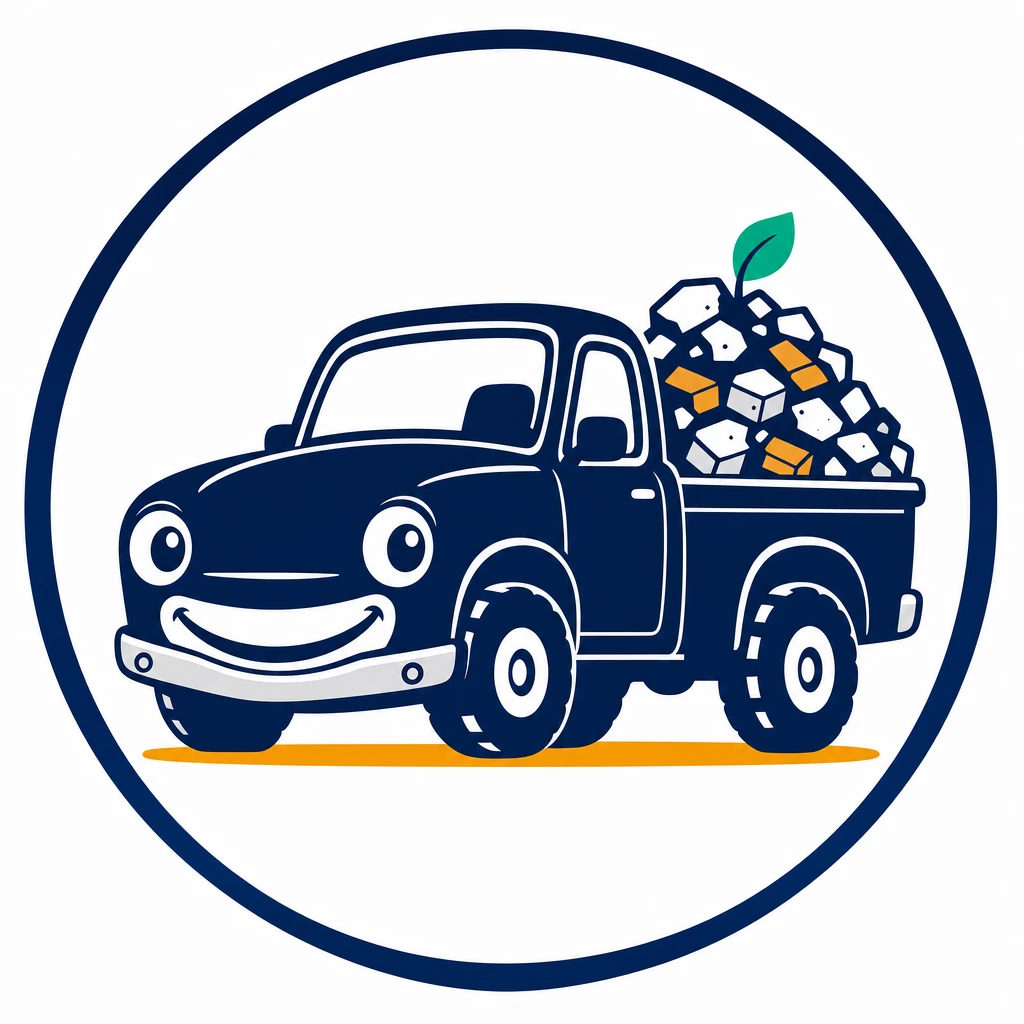 Rubble Removal Cape Town logo